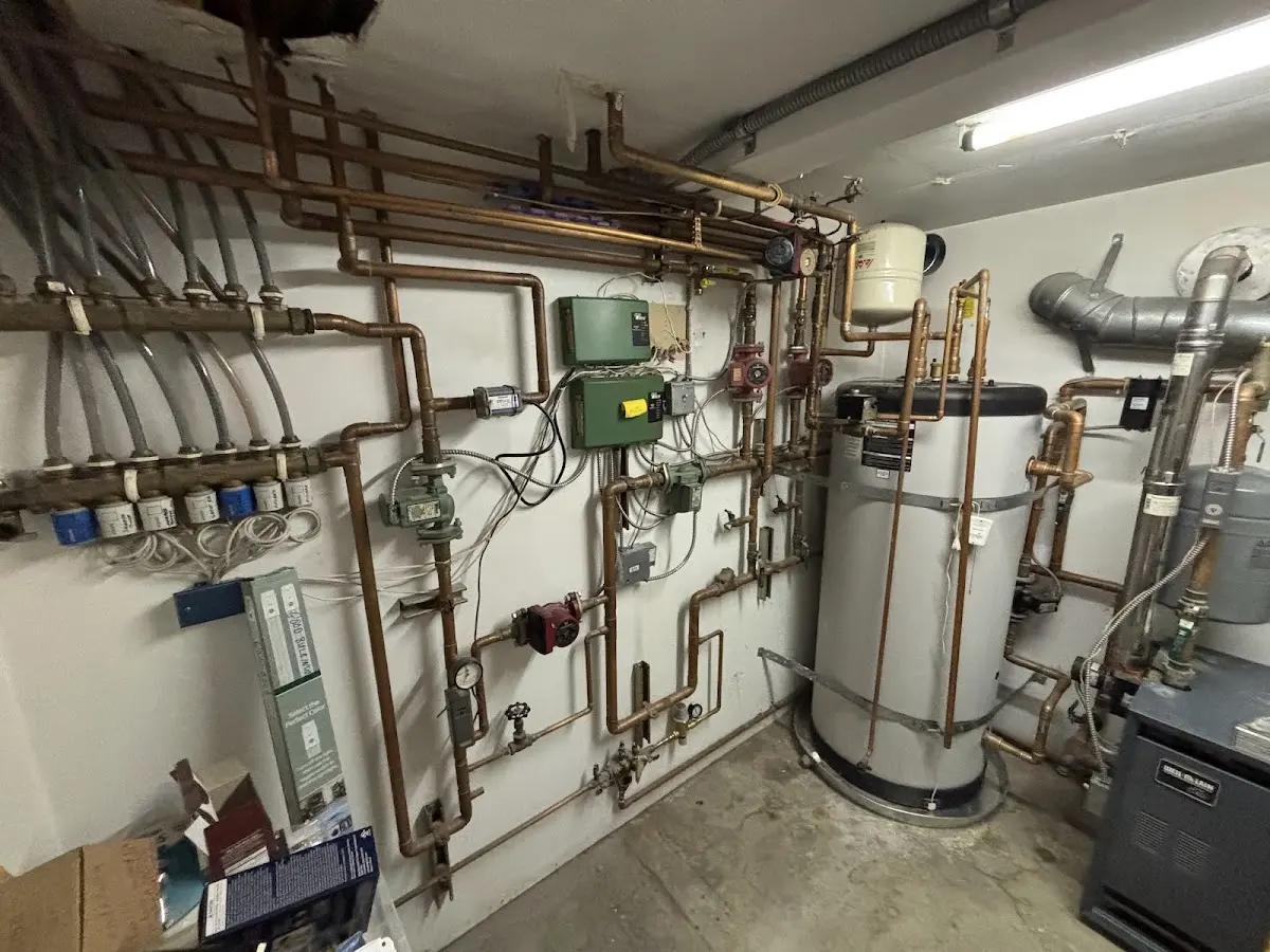 Plumbing services in El Cajon, CA